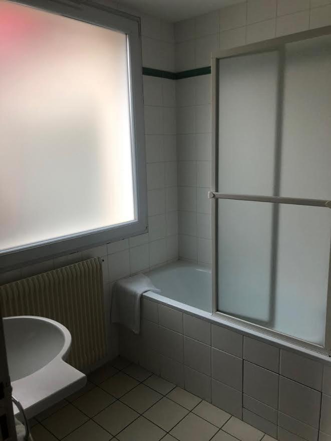 Hotel La casa dell a conca d oro Saint-Symphorien-de-Marmagne Esterno foto