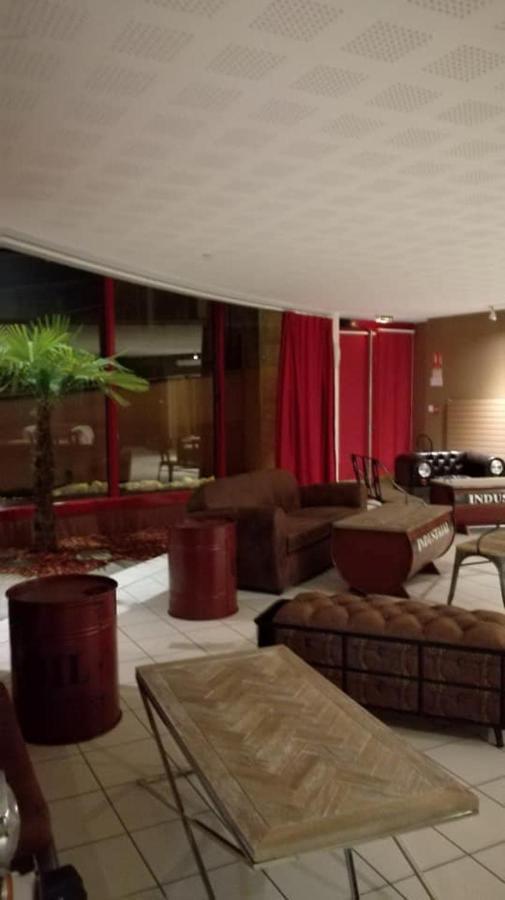 Hotel La casa dell a conca d oro Saint-Symphorien-de-Marmagne Esterno foto